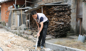 何延信